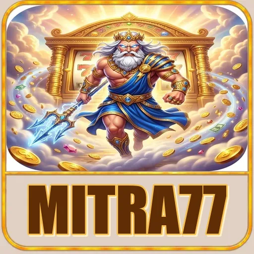 mitra77 - Peningkatan performa dan UI/UX terbaru