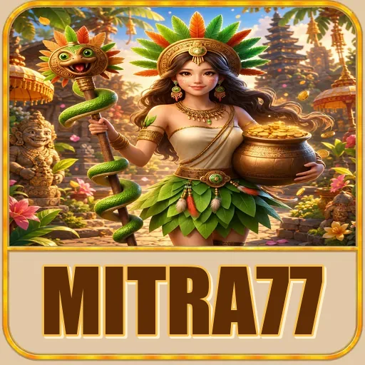 mitra77 APK Indonesia - Panduan Lengkap dan Tutorial